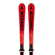 Lyže Atomic 2026