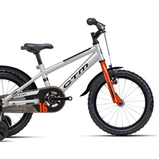 Chlapčenské bicykle