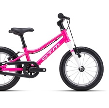 Dievčenské bicykle