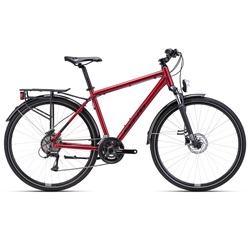 Trekingové bicykle - Výpredaj