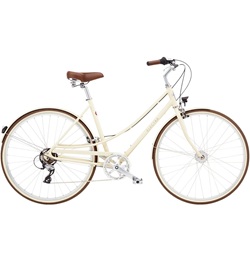 Retro a cruiser elektrobicykle - Výpredaj