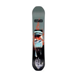 Freestyle snowboardy