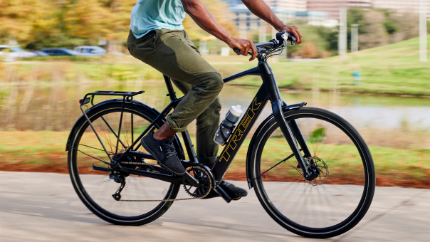  Trek FX+ 