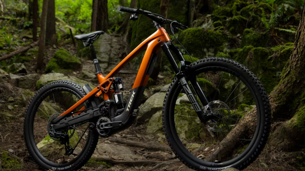  Trek Slash+ 