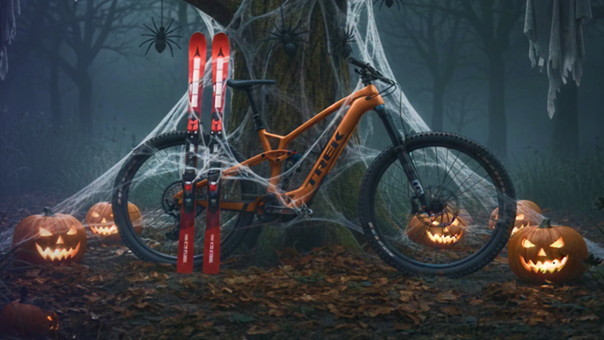 Najšport Halloween - Leto strana 26-27