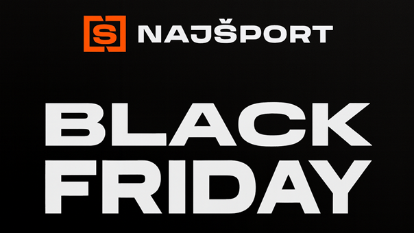 Cyklistické mikiny - Black Friday 