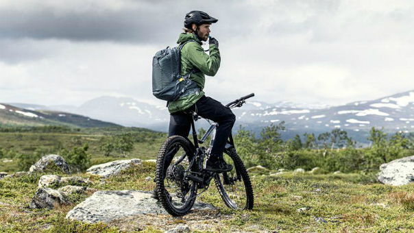 Značka Camelbak 