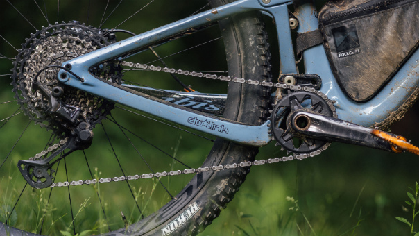 Značka Shimano 