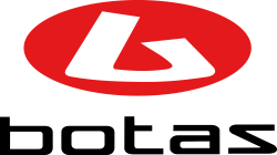 Logo Botas