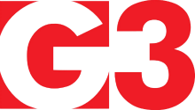 Logo G3