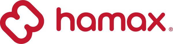 Logo Hamax