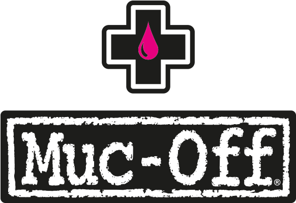 logo Muc-Off