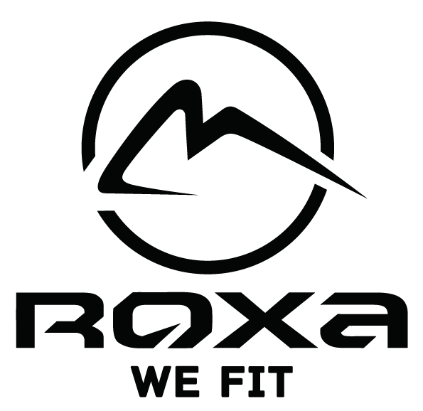 Logo Roxa