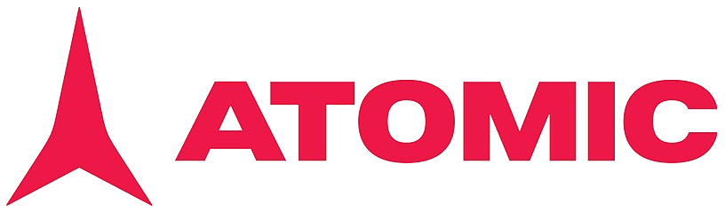 Logo značky Atomic