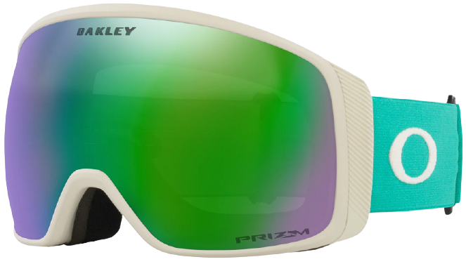 lyziarske-okuliare-oakley-flight-tracker