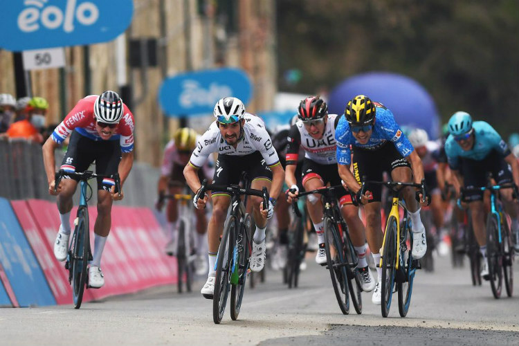 Miláno - San Remo - Cyklistické preteky