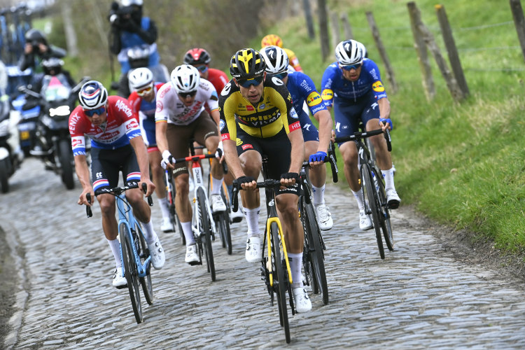 Tour of Flanders - Cyklistické preteky