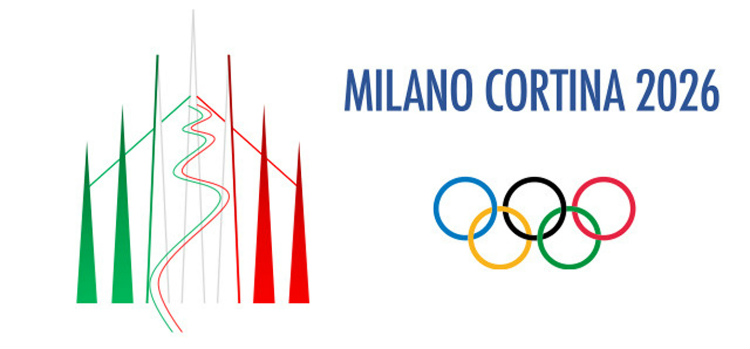 ZOH 2026 Milano - Cortina